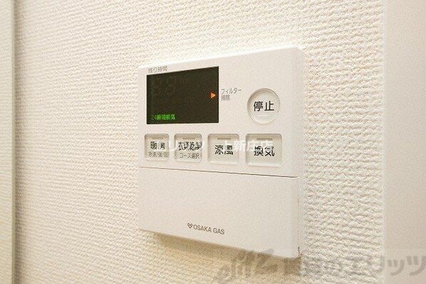 LaDouceur西天満の物件内観写真